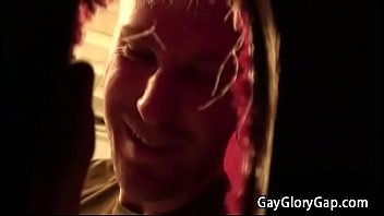 Gloryholes And Handjobs - Gay Nasty Dick Suck 17 free video