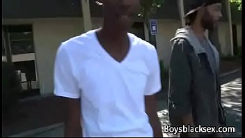 Blacks On Boys - Interracial Nasty Gay Fucking Video 08 free video