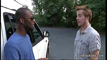 Sexy Black Boys Fuck White Tight Asses 21 free video