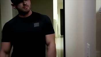 Tidy Up With Nanny Or Fucking With Muscular free video