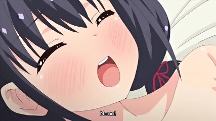 Onii-Chan Asa Made Zutto Gyutte Shite! Episode 3 1080P 50Fps free video