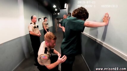 Gay Blowjob Ru And Hot Naked Men Making The Guards Happy free video