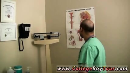 Gay Doctors Help Young Boys Fresh Out Of Med School And Doing Internship At The Local free video