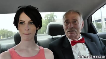 Old And Young Ass Licking Milf Guy Frannkie Heads Down The Hersey Highway free video